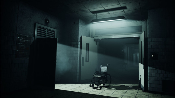 Hospitality VR gameplay screenshot