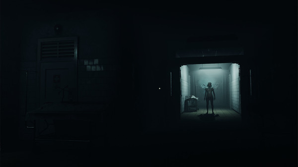 Hospitality VR gameplay screenshot