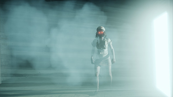 Hospitality VR gameplay screenshot