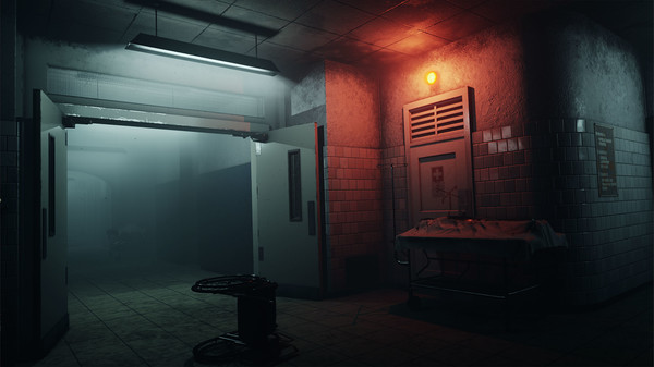 Hospitality VR gameplay screenshot