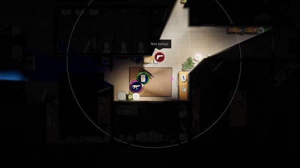 Hot Brass gameplay screenshot
