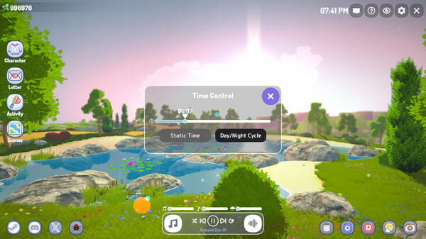 Hot Springs | 温泉 (Onsen) gameplay screenshot