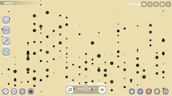 Hot Springs | 温泉 (Onsen) gameplay screenshot