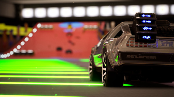 HOT WHEELS UNLEASHED™ gameplay screenshot