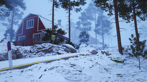 HOUND: AUTOMATON gameplay screenshot