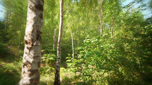 HOUND: AUTOMATON gameplay screenshot