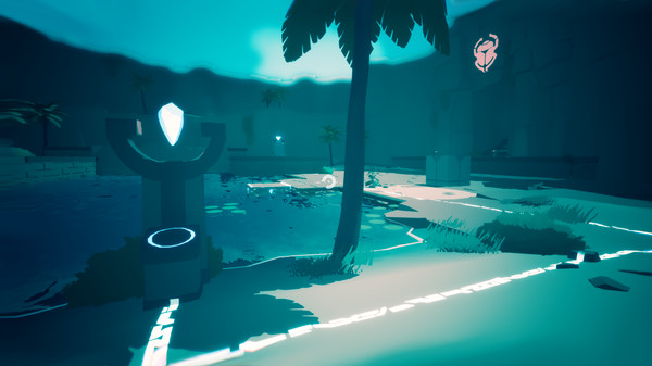 Hourglass gameplay screenshot