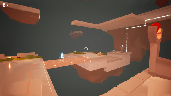 Hourglass gameplay screenshot
