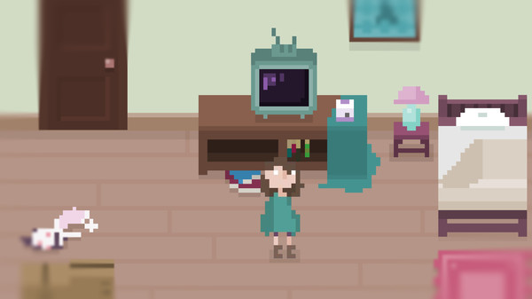 House gameplay screenshot