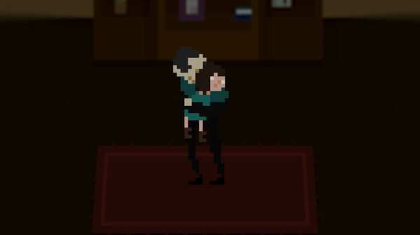 House gameplay screenshot