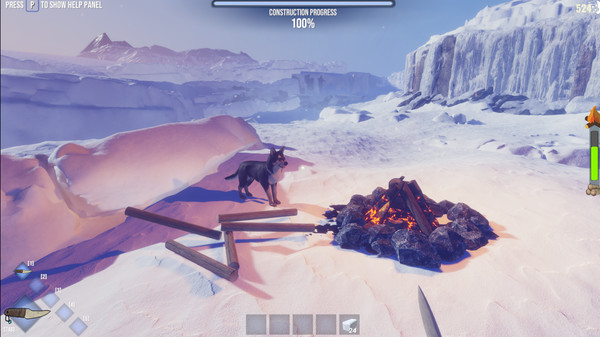 House Builder: First Job gameplay screenshot
