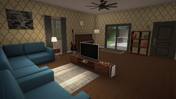 House Designer : Fix & Flip gameplay screenshot