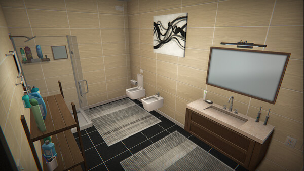 House Designer : Fix & Flip gameplay screenshot