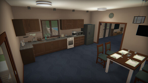 House Designer : Fix & Flip gameplay screenshot