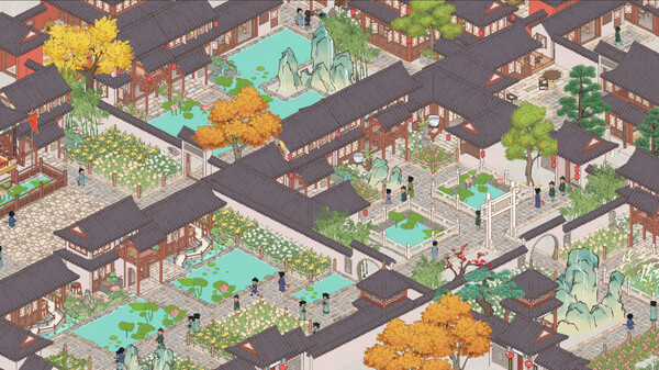 House of Legacy gameplay screenshot