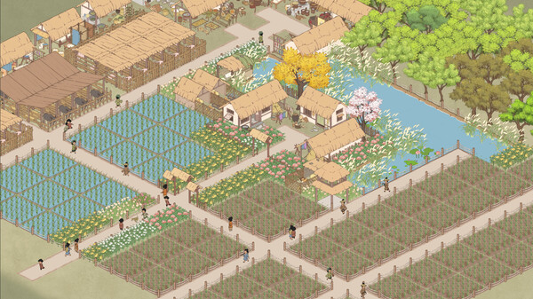 House of Legacy gameplay screenshot