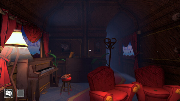 How 2 Escape gameplay screenshot
