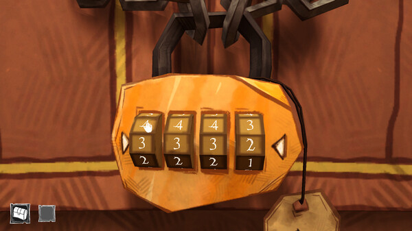 How 2 Escape gameplay screenshot
