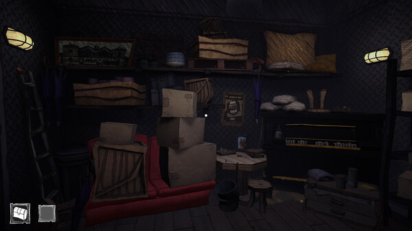 How 2 Escape gameplay screenshot