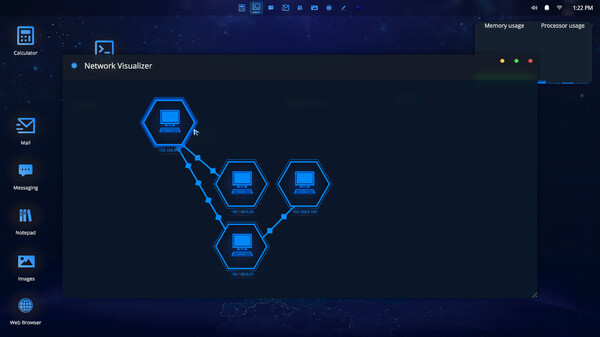 How To Hack In? gameplay screenshot