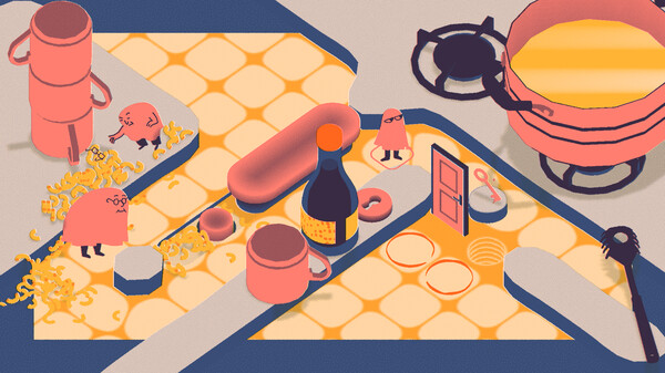 How to Say Goodbye gameplay screenshot