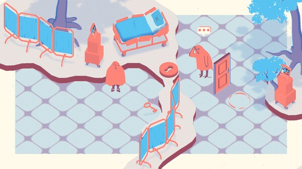 How to Say Goodbye gameplay screenshot
