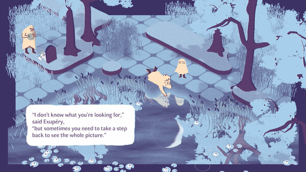 How to Say Goodbye gameplay screenshot