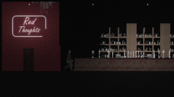 Human Apocalypse: Prologue gameplay screenshot