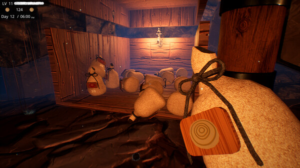 Human Fast Food gameplay screenshot