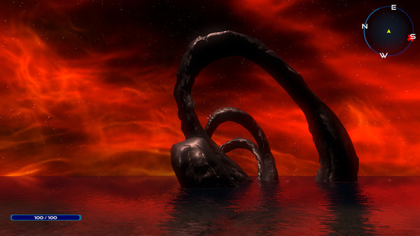 Humanity Lost gameplay screenshot