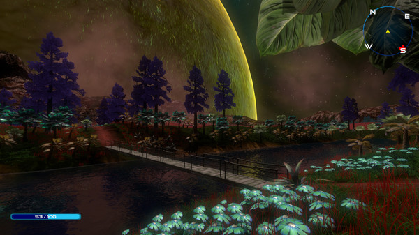 Humanity Lost gameplay screenshot