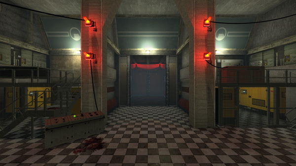 Hunt Down The Freeman gameplay screenshot