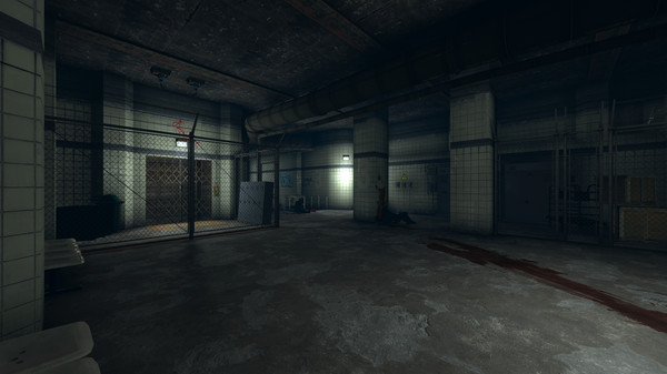 Hunt Down The Freeman gameplay screenshot
