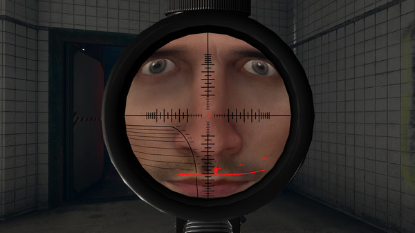 Hunt Down The Freeman gameplay screenshot