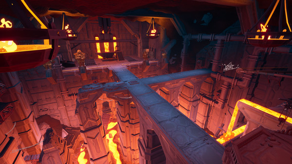 Hydroneer gameplay screenshot
