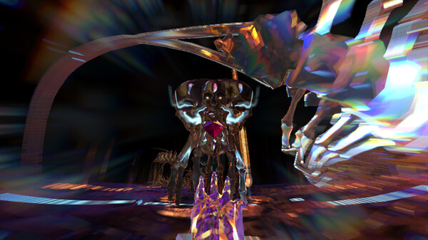 HYPER DEMON gameplay screenshot