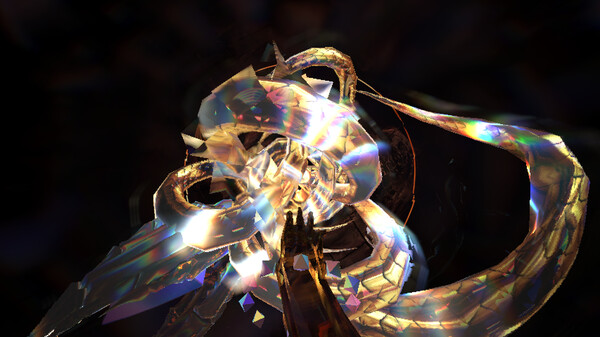 HYPER DEMON gameplay screenshot