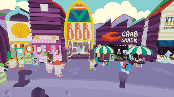 I Am Dead gameplay screenshot
