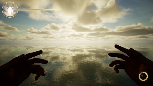 I Am Jesus Christ: Prologue gameplay screenshot