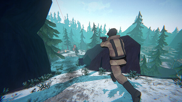I Am Your Beast gameplay screenshot