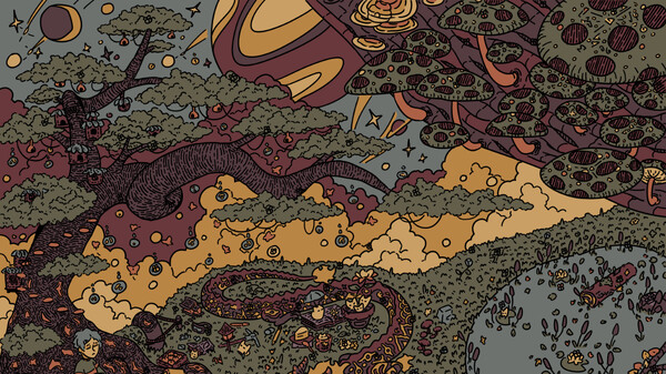 I commissioned some bees 0 gameplay screenshot