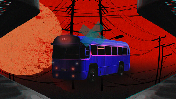 I Did Not Buy This Ticket gameplay screenshot