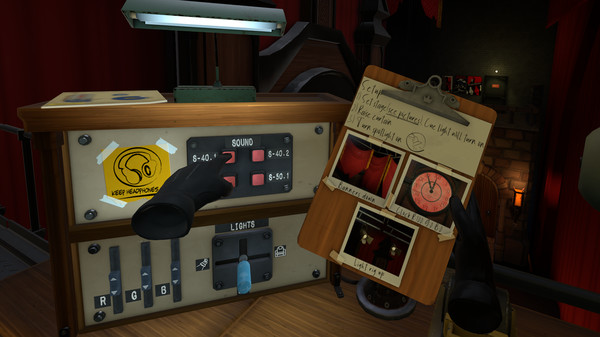 I Expect You To Die 2: The Spy and the Liar gameplay screenshot