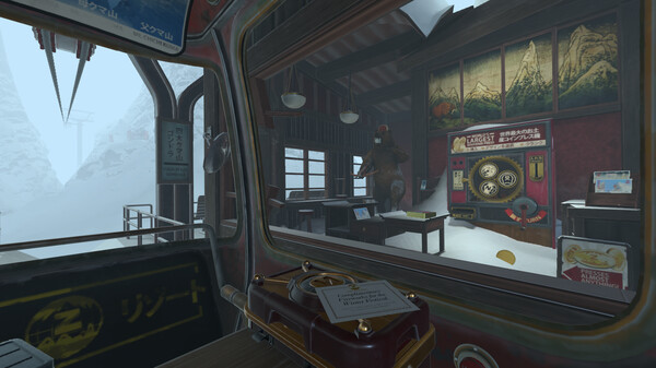 I Expect You To Die 3: Cog in the Machine gameplay screenshot