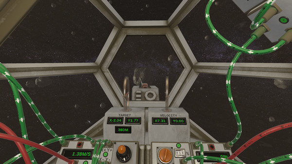 I Fetch Rocks gameplay screenshot