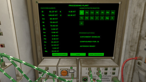 I Fetch Rocks gameplay screenshot