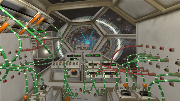 I Fetch Rocks gameplay screenshot