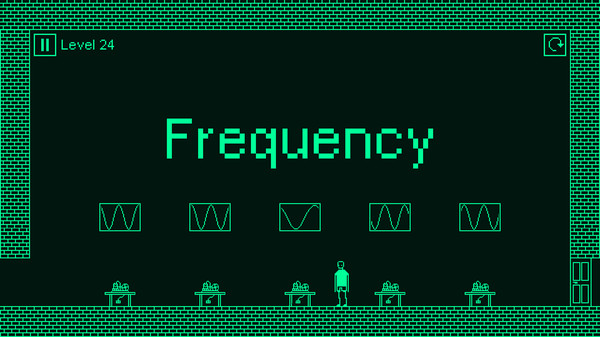 I hate this game gameplay screenshot