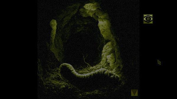 I live under your house. gameplay screenshot