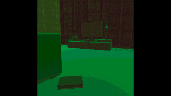 I live under your house. gameplay screenshot